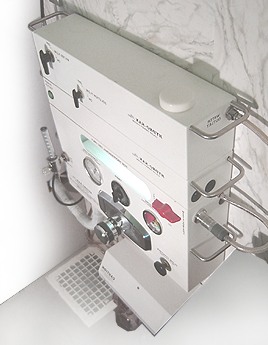 Colon hydrotherapy Biotherapy Clinic San Francisco bay Area California