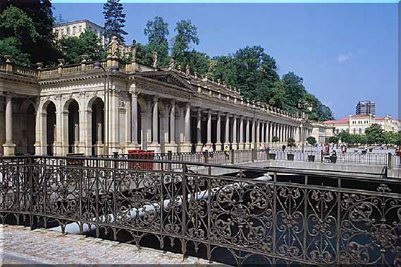 Biotherapy Clinic is the exclusive distributor of the "Genuine Karlovy Vary (Carlsbad) Thermal Spring Salt" mineral dietary supplement in North America, and we can set up a special healing program for you.