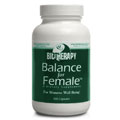 Biotherapy Clinic. Balance for Female Formula