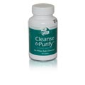 Biotherapy Clinic. Cleanse and Purify Formula
