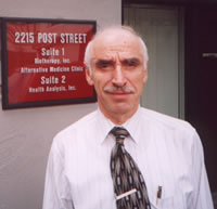 PeterMelamed - About us