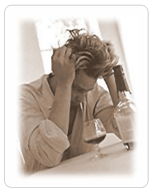 alcohol - Alcohol Dependency