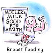 breastfeeding - Breast Feeding (Insufficient Lactation)
