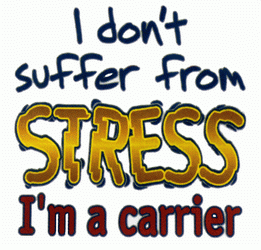 Anxiety and Panic Attacks stress - Anxiety and Panic Attacks