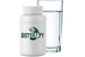 biotherapy clinic - Home page Test