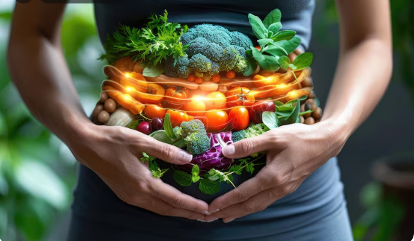 Detox Gut Reset: Can Colon Cleansing Improve Skin & Energy Levels? detox - Detox Gut Reset: Can Colon Cleansing Improve Skin & Energy Levels?